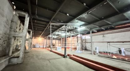 Снять производственно-складское помещение на улице Шоссе индустриальное г. Уфа. Фотография №4