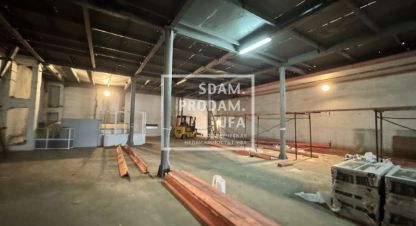 Снять производственно-складское помещение, 1972 кв. м., Россия, г. Уфа. Фотография №8