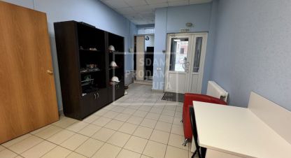 Снять офисное помещение, 135 кв. м., Россия, г. Уфа. Фотография №9