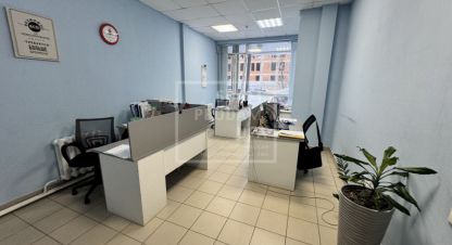 Снять офисное помещение в г. Уфа. Фотография №2