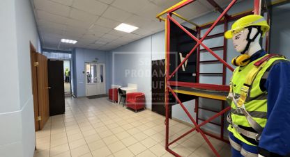 Снять офисное помещение, 135 кв. м., Россия, г. Уфа. Фотография №8