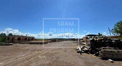 Купить производственно-складское помещение, 1800 кв. м., Россия, г. Булгаково. Фотография №8