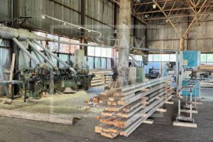 Продам производственно-складское помещение с общей площадью 1800м2, на улице Свободы, г. Булгаково, Башкортостан респ., Россия, агентство СдамПродам