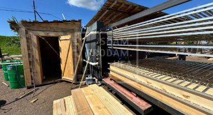 Купить производственно-складское помещение на улице Свободы г. Булгаково. Фотография №4