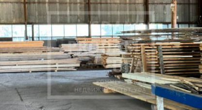 Купить производственно-складское помещение в г. Булгаково. Фотография №2