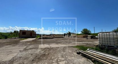 Купить производственно-складское помещение, 1800 кв. м., Россия, г. Булгаково. Фотография №9