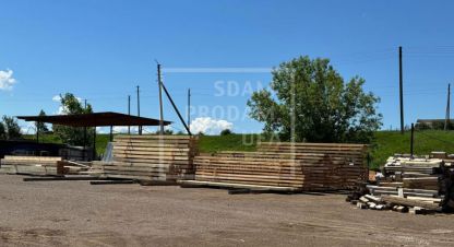 Купить производственно-складское помещение на улице Свободы г. Булгаково. Фотография №5