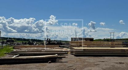 Продаётся производственно-складское помещение в г. Булгаково. Фотография №6