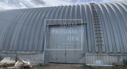 Снять производственно-складское помещение в г. Карпово. Фотография №2