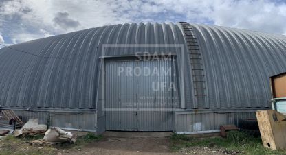 Снять производственно-складское помещение в г. Карпово. Фотография №3