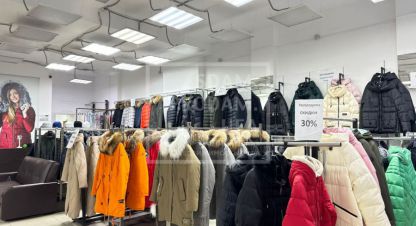 Сдаётся торговое помещение в г. Уфа. Фотография №6