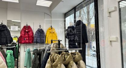 Сдаётся торговое помещение в г. Уфа. Фотография №7