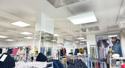 Снять торговое помещение на улице Комсомольская г. Уфа. Фотография №4