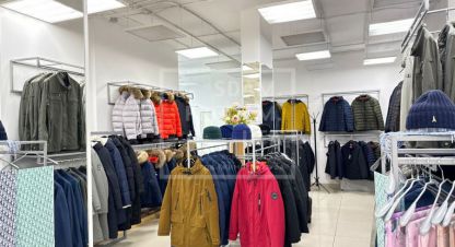 Снять торговое помещение в г. Уфа. Фотография №3