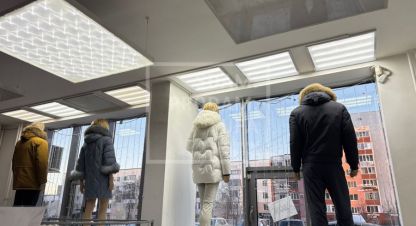 Сдаётся торговое помещение в г. Уфа. Фотография №7