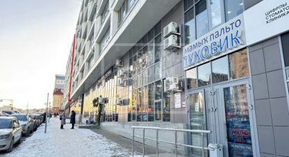 Сдаётся торговое помещение в г. Уфа. Фотография №6