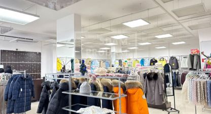 Снять торговое помещение на улице Комсомольская г. Уфа. Фотография №5