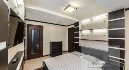 Купить 4-х комнатную квартиру на улице Салавата Юлаева г. Челябинск. Фотография №4