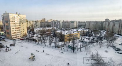 Купить квартиру 4-х комнатную, 81 кв. м., Россия, г. Челябинск. Фотография №9