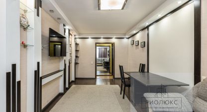 Купить 4-х комнатную квартиру в г. Челябинск. Фотография №2