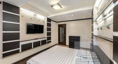 Купить квартиру на улице Салавата Юлаева г. Челябинск. Фотография №5