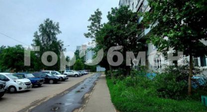 Сдаётся квартира в г. Лобня. Фотография №7