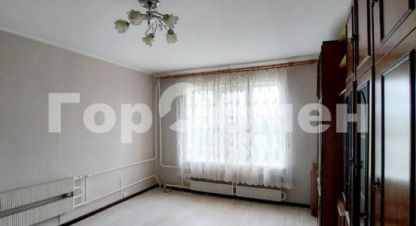 Снять 1 комнатную квартиру на улице Заречная д г. Лобня. Фотография №4