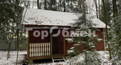 Купить земельный участок на улице Восточная г. Лобня. Фотография №5