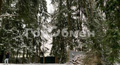 Купить земельный участок на улице Восточная г. Лобня. Фотография №4