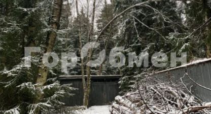 Купить земельный участок, Россия, г. Лобня. Фотография №9