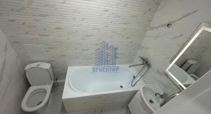 Купить квартиру 1 комнатную, 34.5 кв. м. Фотография №1 Продам квартиру 1 комнатную с общей площадью 34.5м2, 1/5 эт., на улице 324-й стрелковой дивизии, г. Чебоксары, Чувашия респ., Россия, агентство Агентство недвижимости Ориентир. Фотография №1