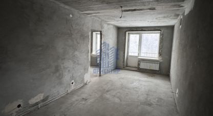 Купить квартиру 1 комнатную, 35 кв. м. Фотография №1 Продам квартиру 1 комнатную с общей площадью 35м2, 2/8 эт., на улице Академика Королева, г. Чебоксары, Чувашия респ., Россия, агентство Агентство недвижимости Ориентир. Фотография №1