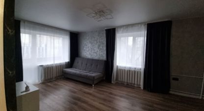 Продам квартиру 1 комнатную с общей площадью 32м2, 4/5 эт., на улице Им  в и  ленина пр-кт, Центральный район, г. Волгоград, Волгоградская обл., Россия, агентство Агентство недвижимости Партнёр. Фотография №1