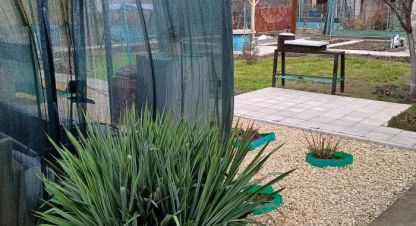 Купить 4-х комнатную дом в г. Краснослободск. Фотография №2