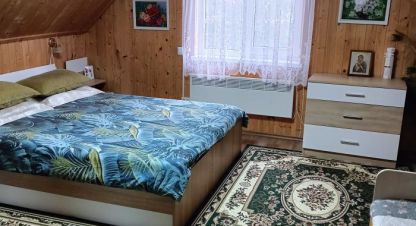 Купить 4-х комнатную дом г. Краснослободск. Фотография №4