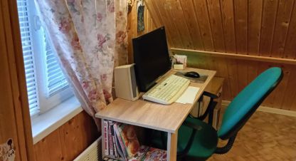 Купить дом г. Краснослободск. Фотография №5