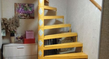 Продаётся 4-х комнатная дом в г. Краснослободск. Фотография №6