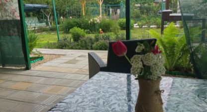 Продам дом 4-х комнатный с общей площадью 121.5м2, г. Краснослободск, Волгоградская обл., Россия, агентство Агентство недвижимости Партнёр. Фотография №1