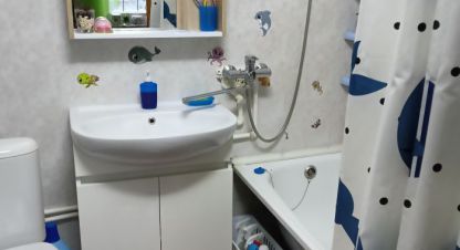 Купить дом 4-х комнатную, 121.5 кв. м., Россия, г. Краснослободск. Фотография №9