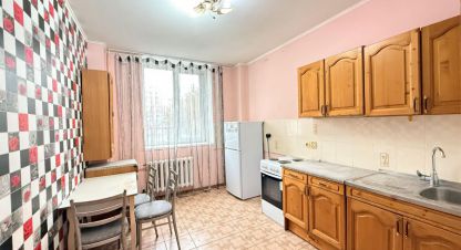 Купить 2-х комнатную квартиру на улице Терешковой г. Оренбург. Фотография №4 Купить 2-х комнатную квартиру на улице Терешковой г. Оренбург. Фотография №4