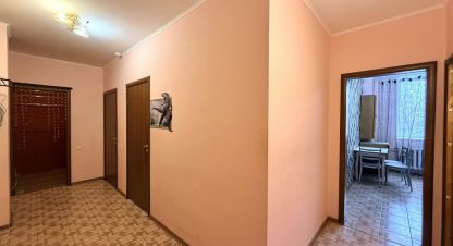 Купить квартиру 2-х комнатную, 60 кв. м. Фотография №9 Купить квартиру 2-х комнатную, 60 кв. м., Россия, г. Оренбург. Фотография №9