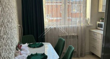 Продаётся 1 комнатная квартира в г. Посёлок щедрино. Фотография №6