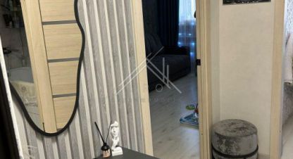 Купить квартиру 1 комнатную, 35 кв. м., Россия, г. Посёлок щедрино. Фотография №8