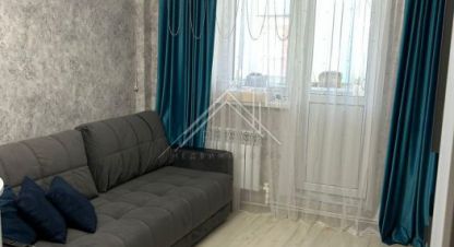 Купить 1 комнатную квартиру в г. Посёлок щедрино. Фотография №2