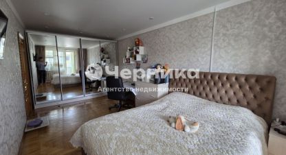 Купить квартиру 3-х комнатную, 74.1 кв. м., Россия, г. Ст-ца ессентукская. Фотография №10