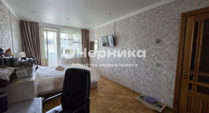 Купить квартиру 3-х комнатную, 74.1 кв. м., Россия, г. Ст-ца ессентукская. Фотография №9