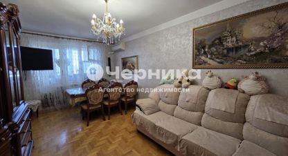 Купить 3-х комнатную квартиру в г. Ст-ца ессентукская. Фотография №2