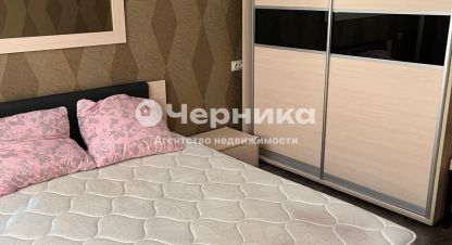 Купить квартиру 2-х комнатную, 58.1 кв. м., Россия, г. Ессентуки. Фотография №9