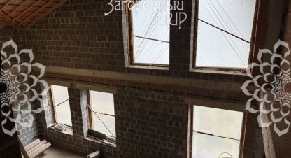 Купить дом на улице Московская ленинскийской окр видное центральная г. Видное. Фотография №5