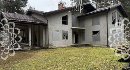 Продам дом 4-х комнатный с общей площадью 511м2, на улице Московская ленинскийской окр видное центральная, г. Видное, Московская обл., Россия, агентство АН Загородный Мир . Фотография №1